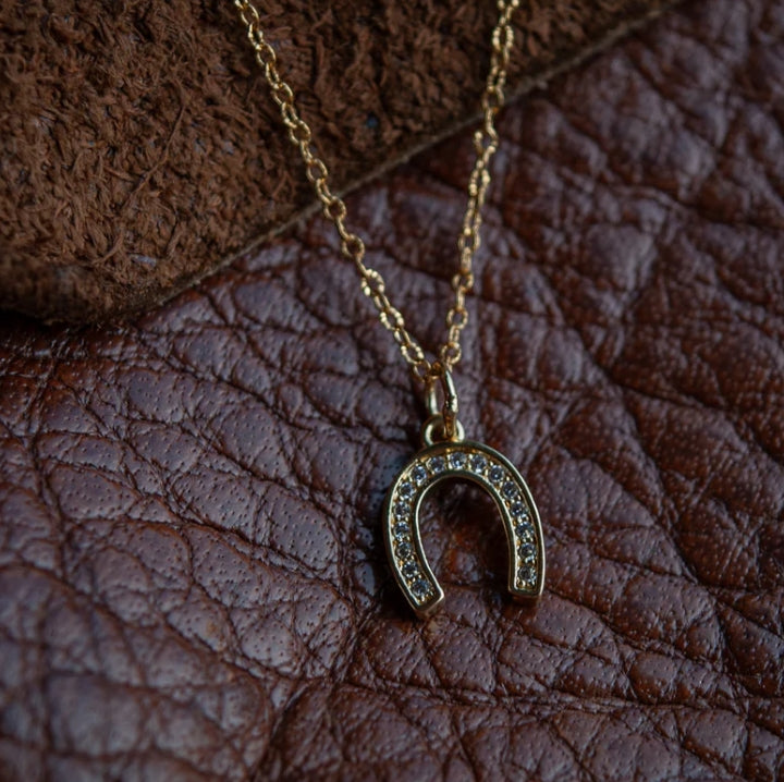Luck Necklace