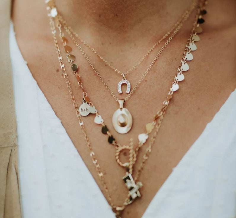 Luck Necklace