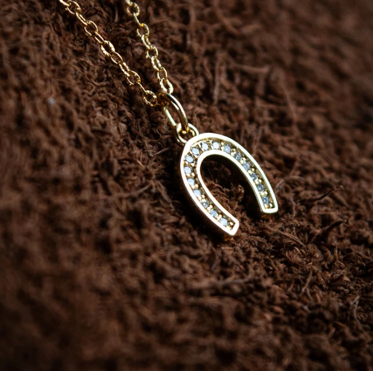 Luck Necklace