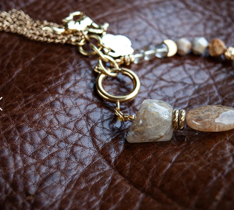 Stallion Bracelet