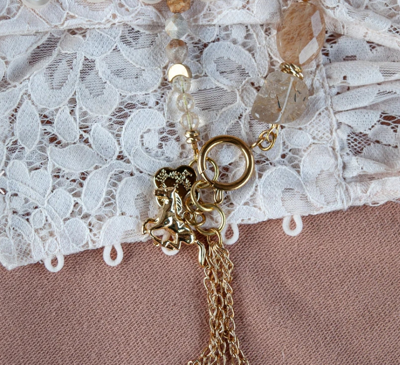 Stallion Bracelet