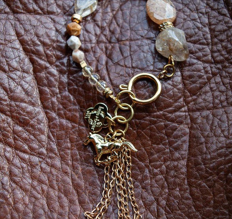 Stallion Bracelet