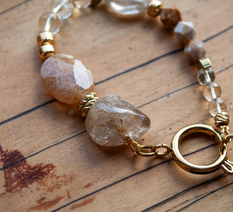 Stallion Bracelet