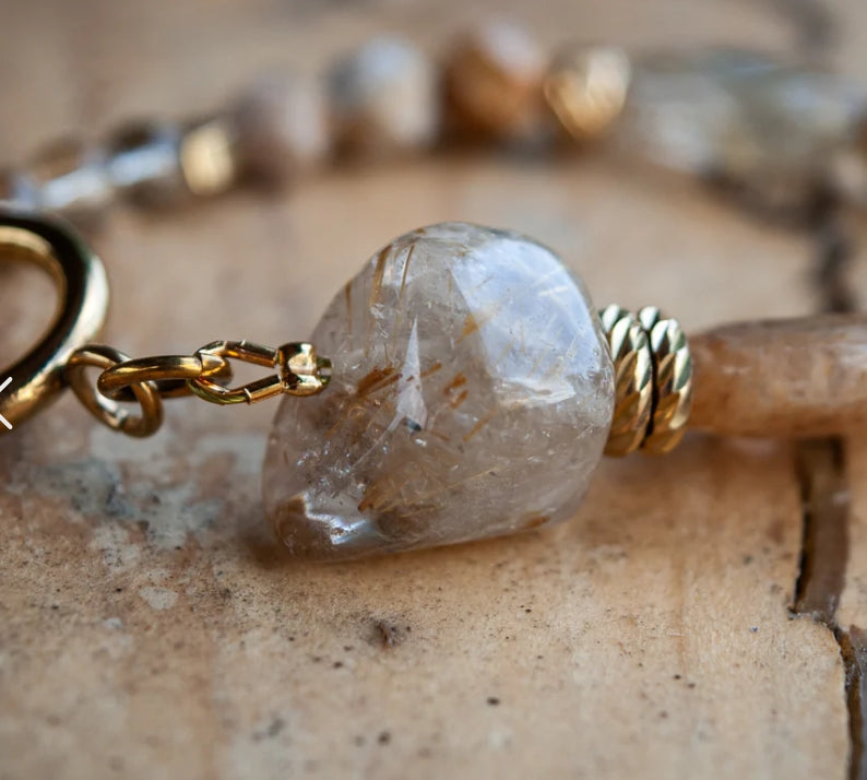 Stallion Bracelet