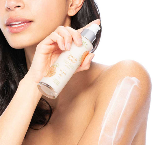 Smooth Reveal™ Resurfacing Silky Serum