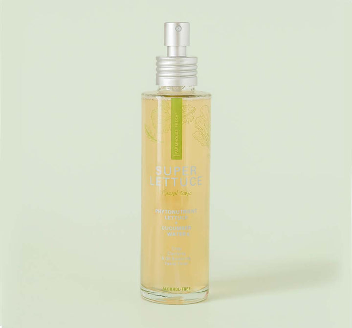 Super Lettuce® Facial Tonic
