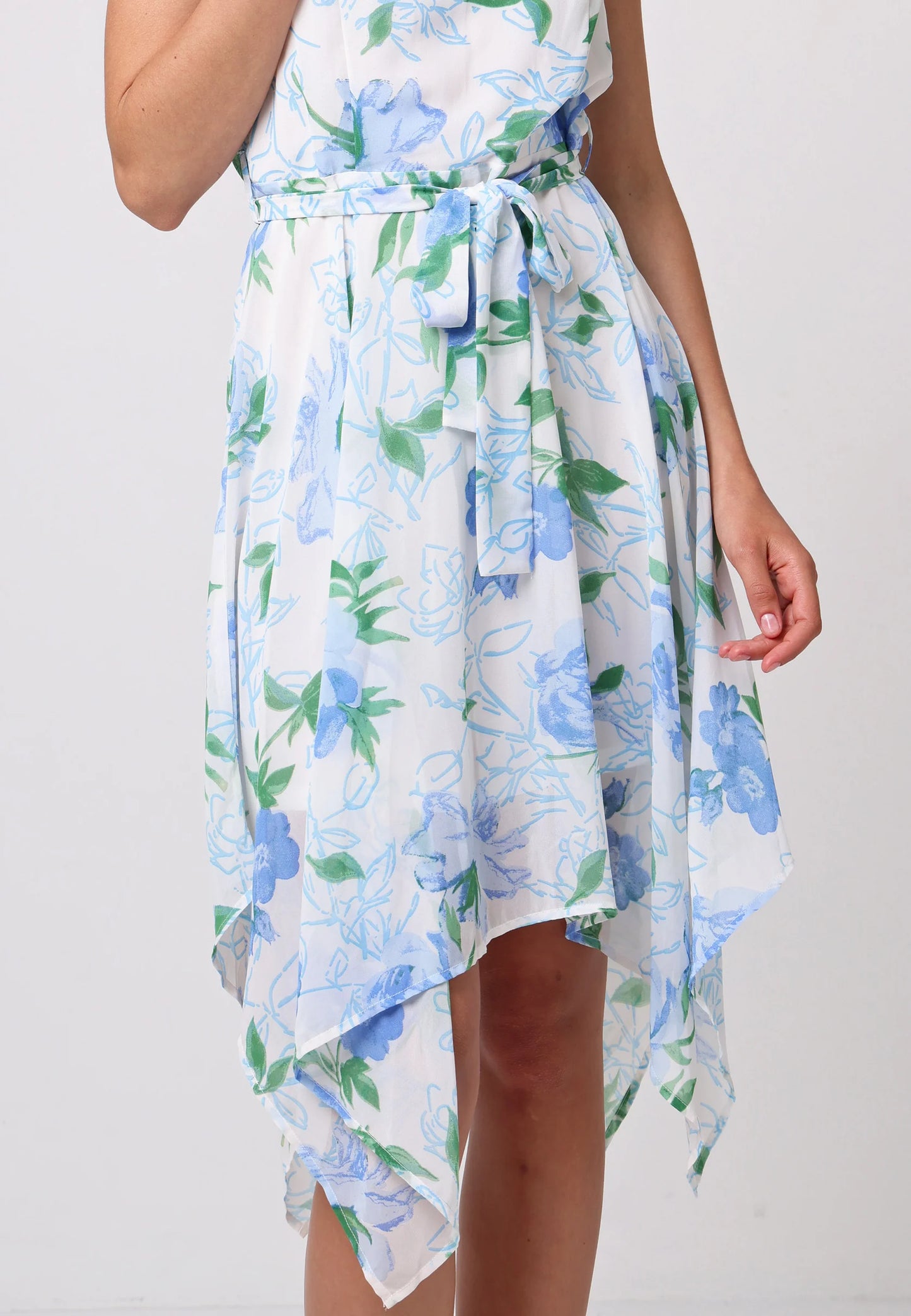 Honeydew Dress