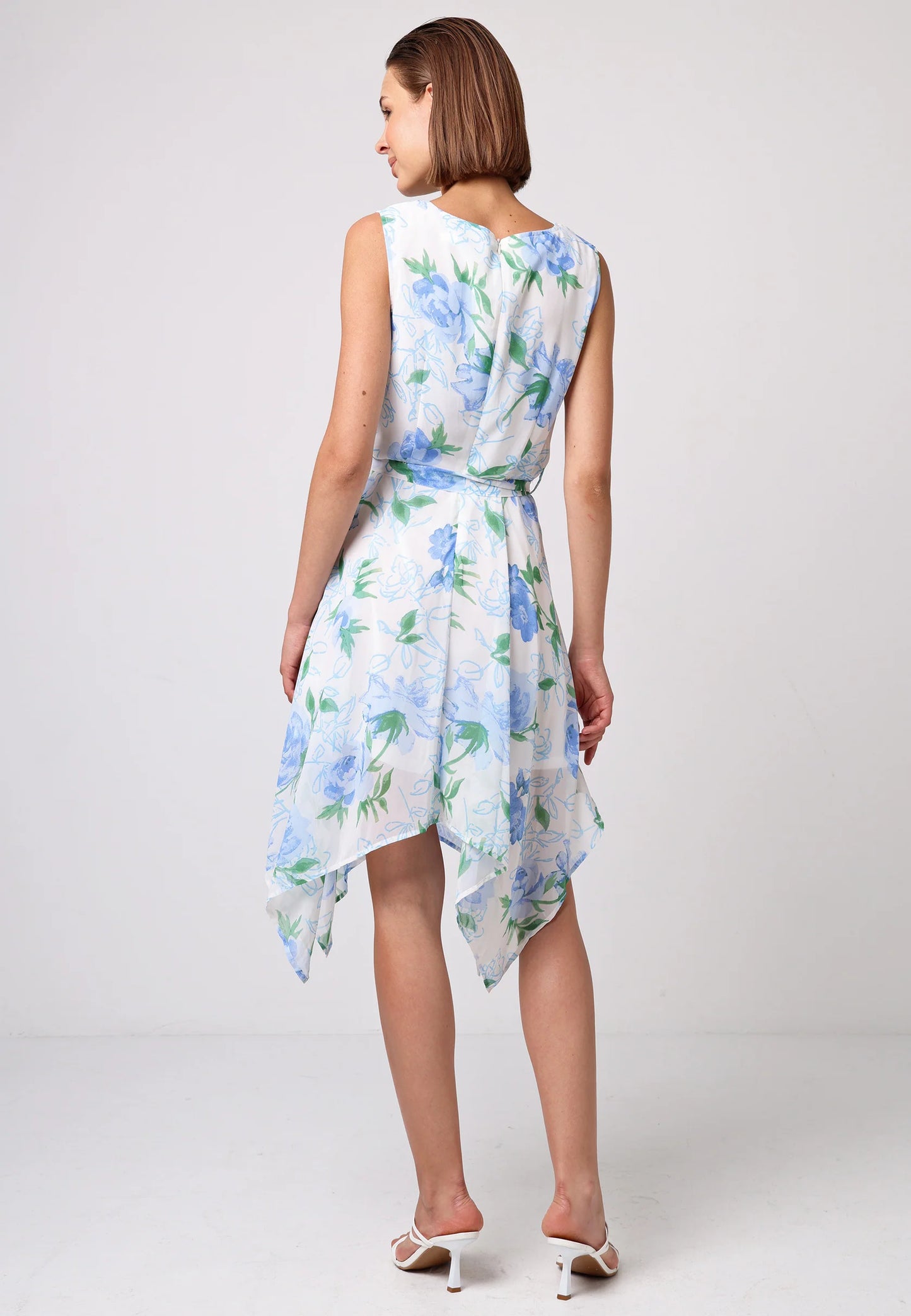 Honeydew Dress