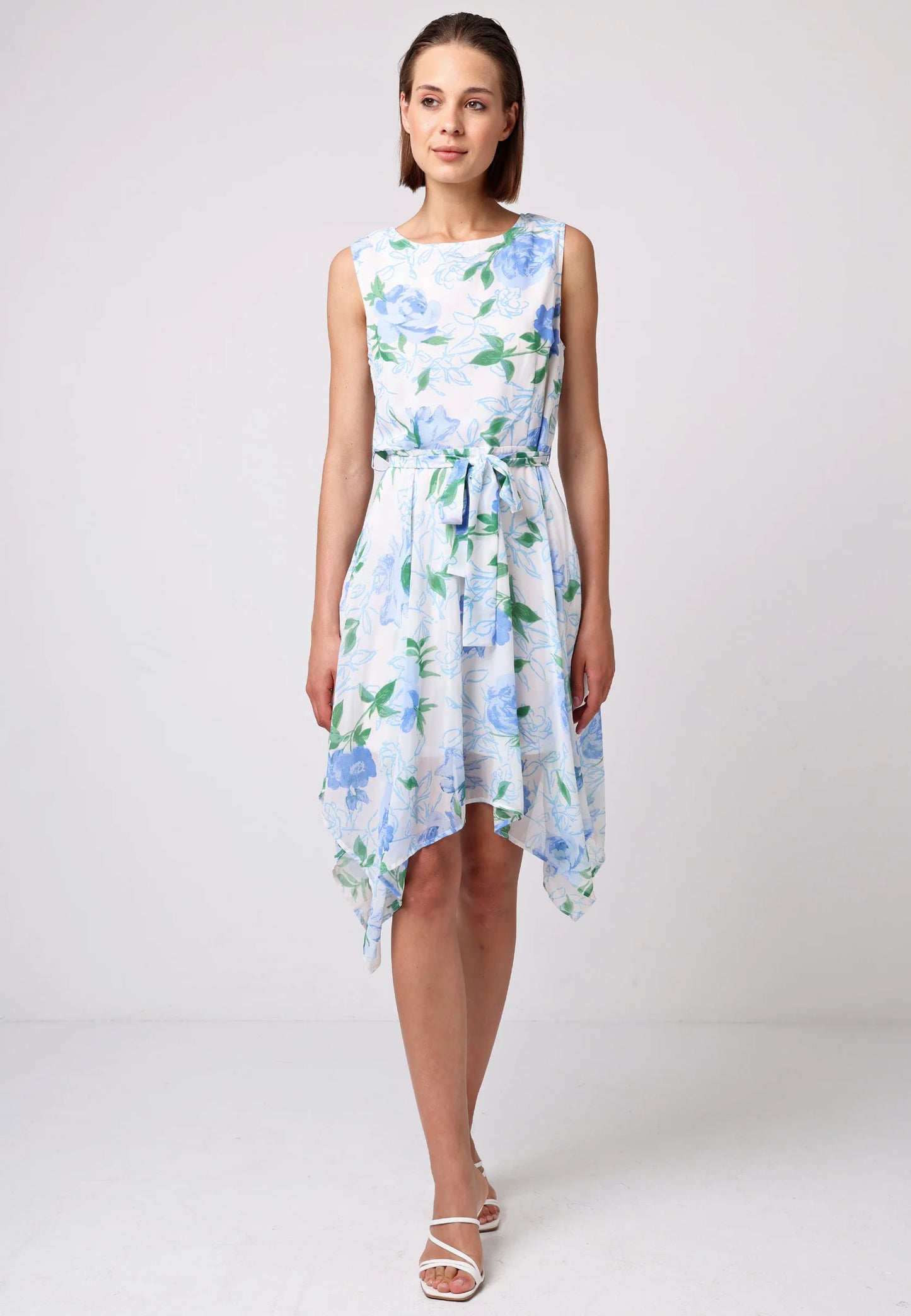 Honeydew Dress