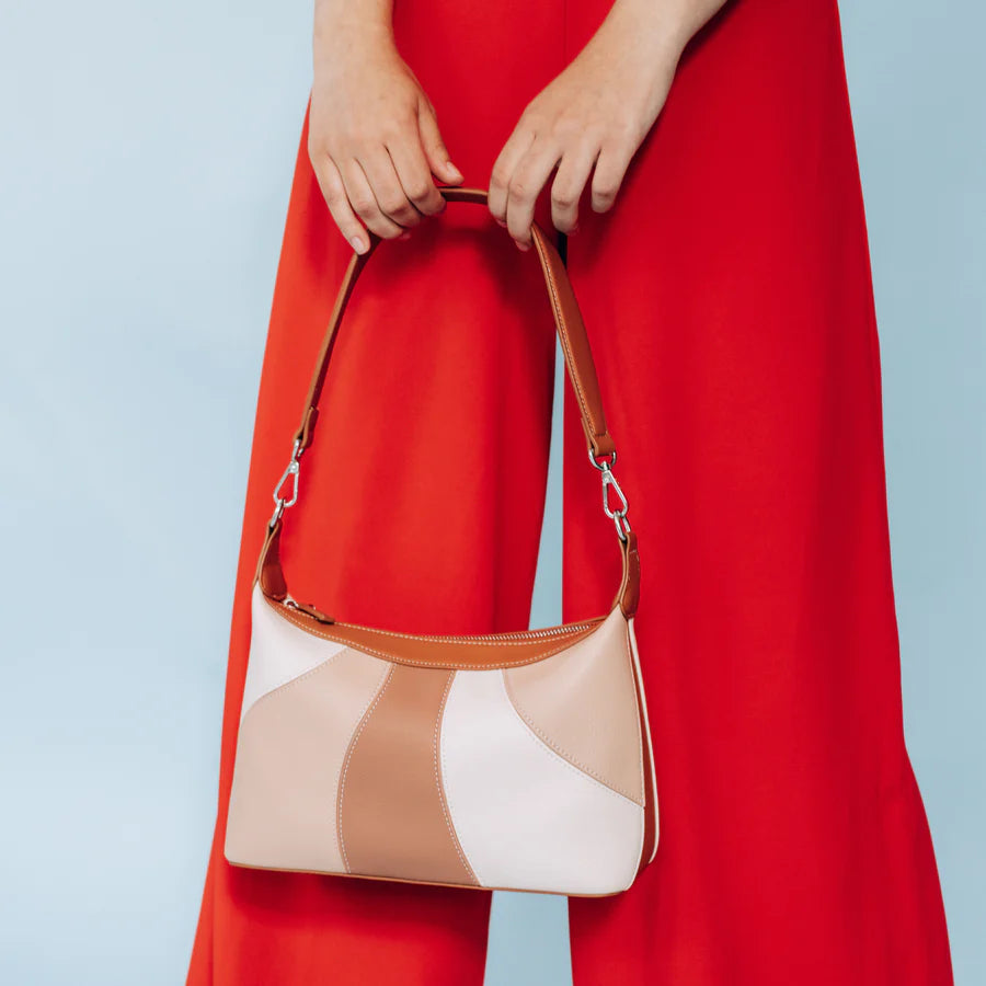 The 'JIA' Shoulder Bag Crossbody