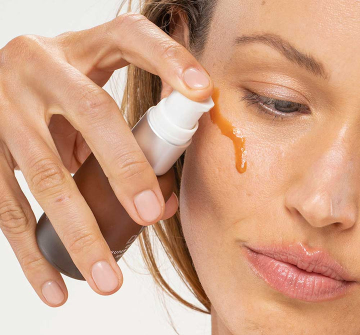 Wine Down® Overnight Super Antioxidant Recovery Serum