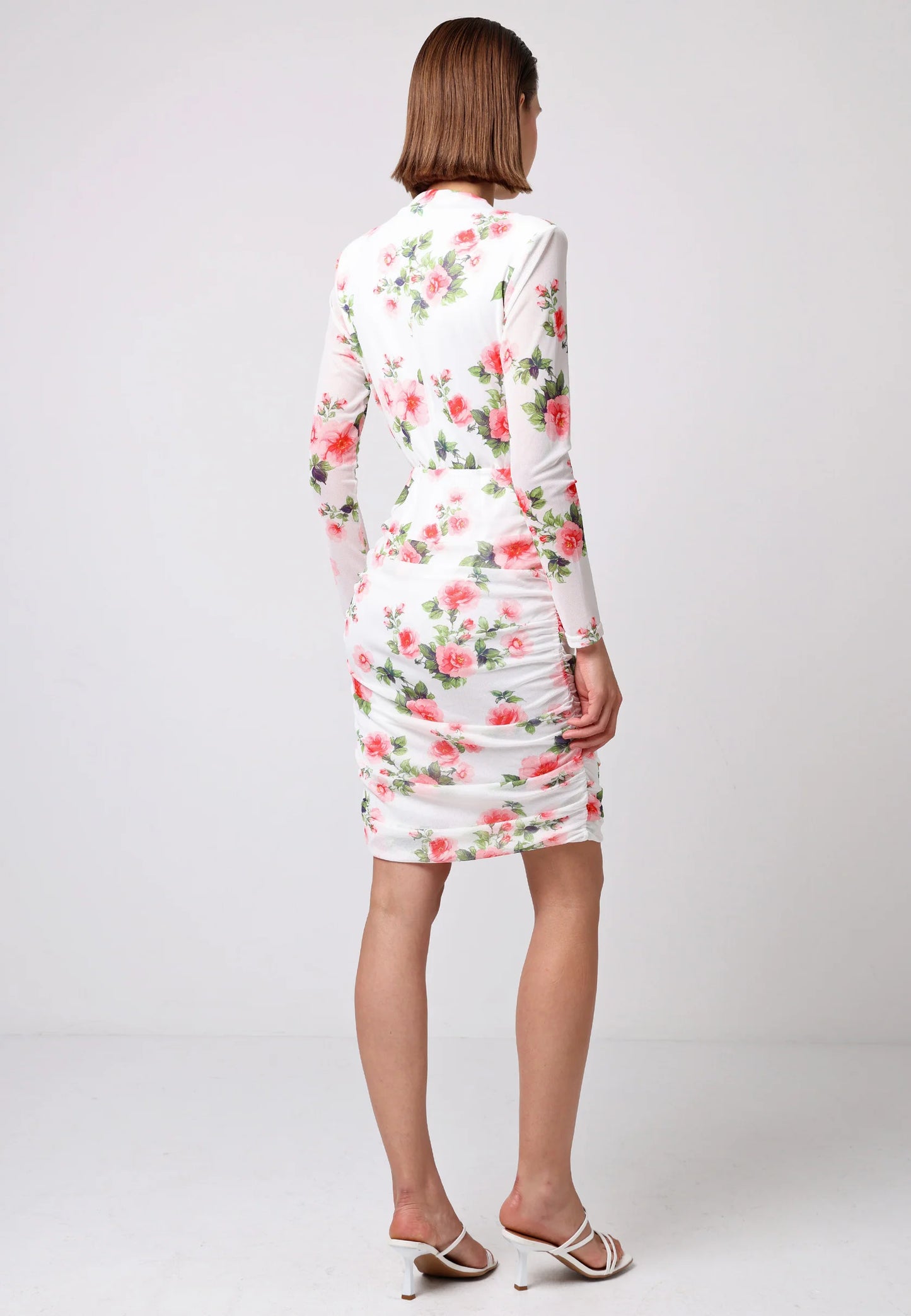 Rosalie Dress