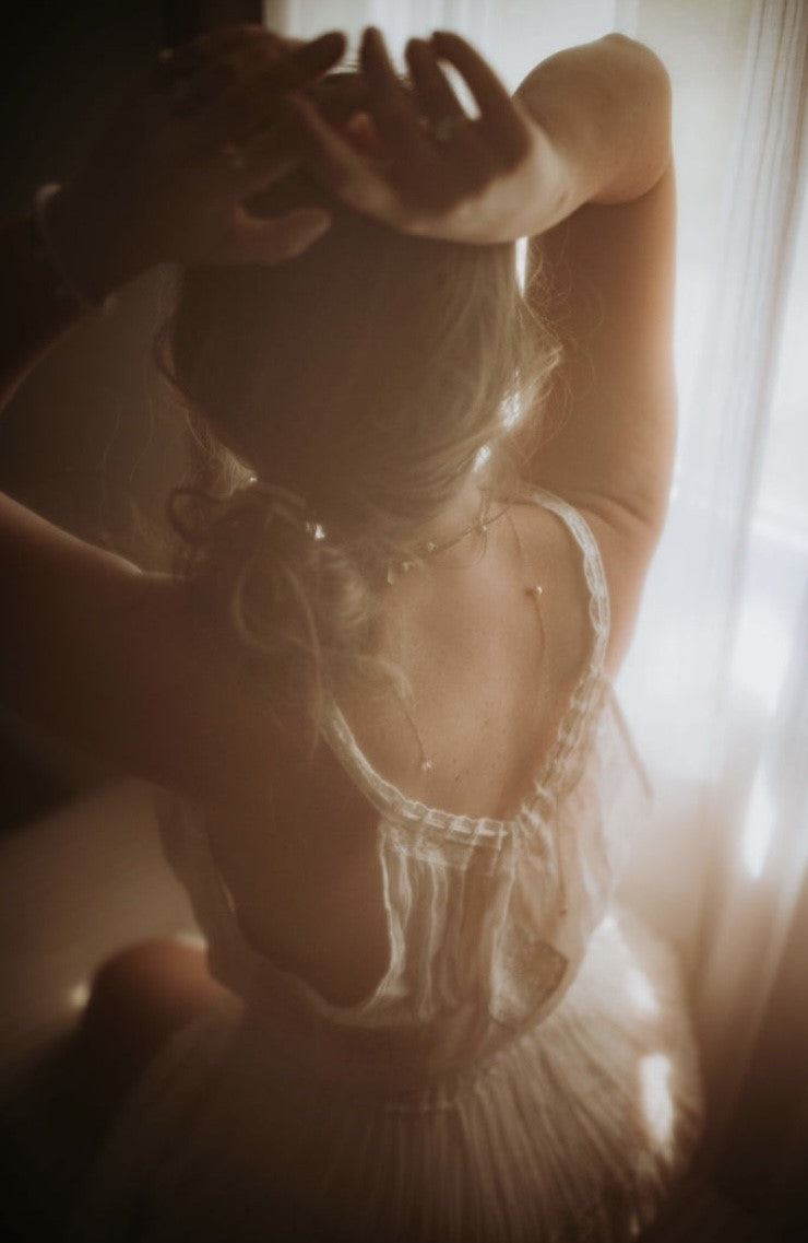 Amélie Lariat