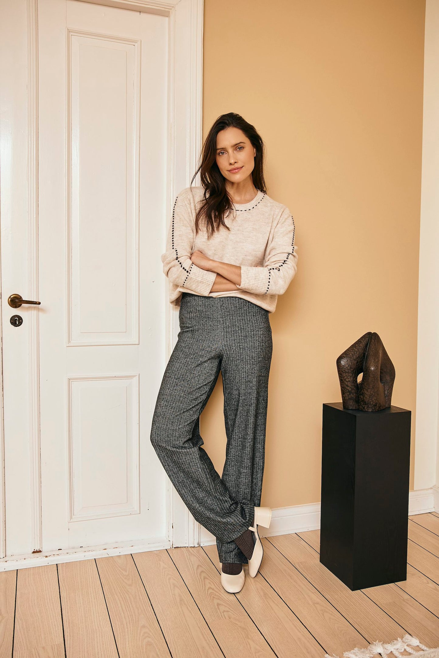 FRKOMMA Trousers