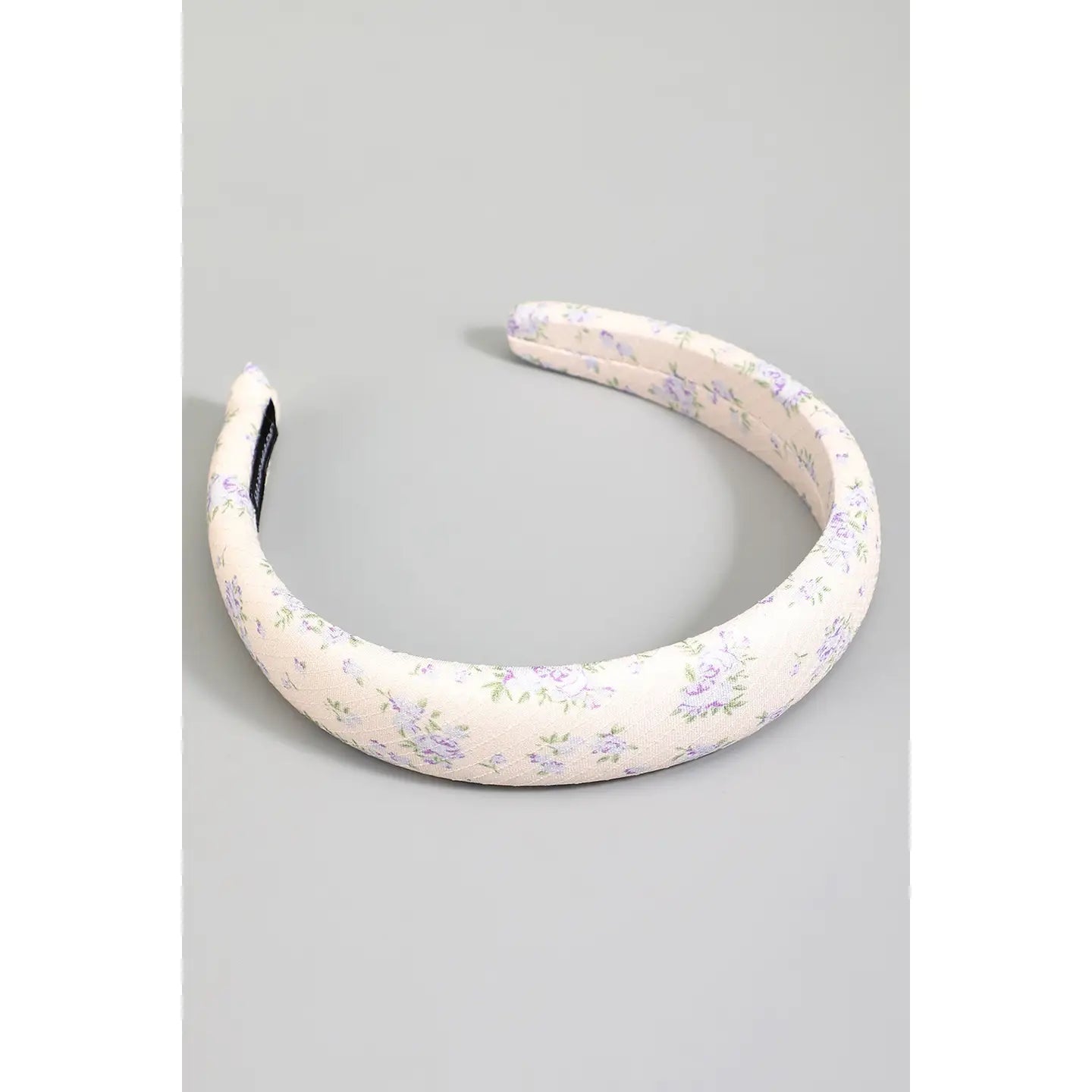 Floral Headband