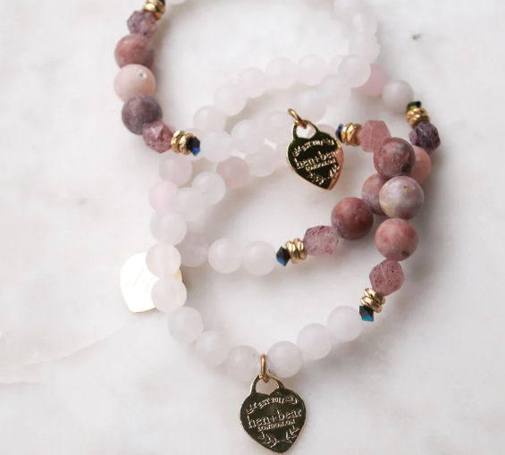 Girl Boss Bracelet