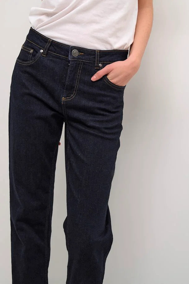 CUannalisa Ami Straight Jeans