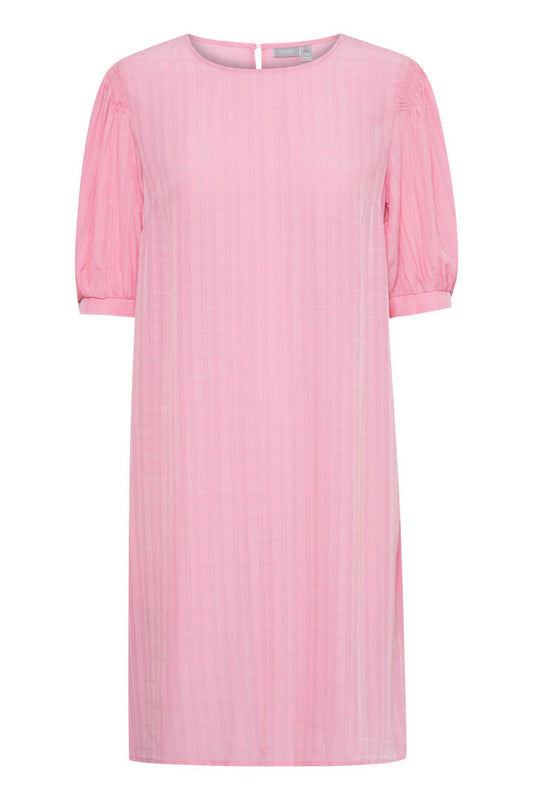 Frafia Pink Frosting Dress