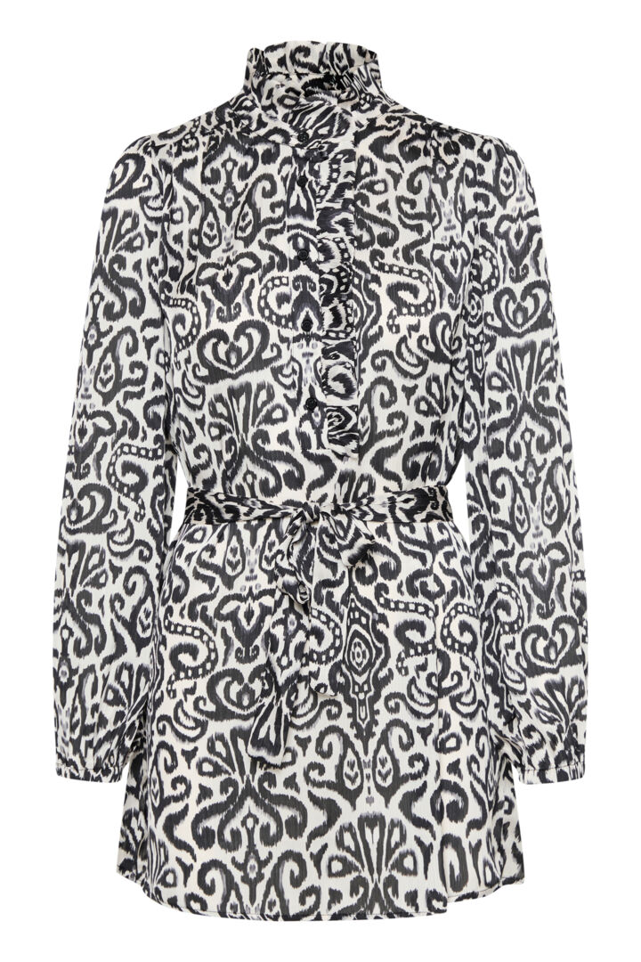 Frinca Tunic