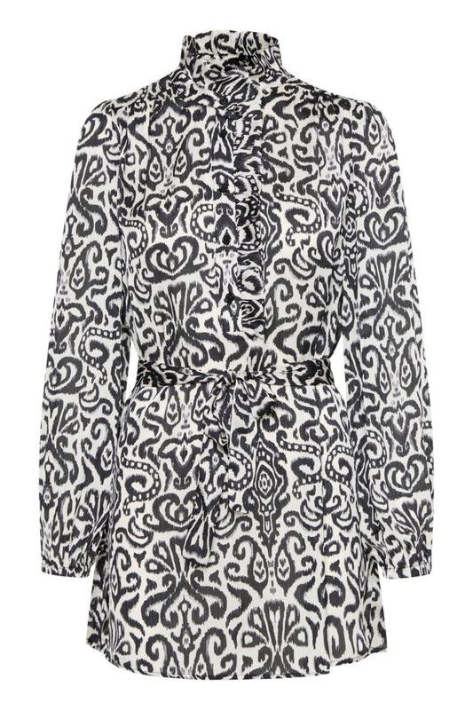 Frinca Tunic