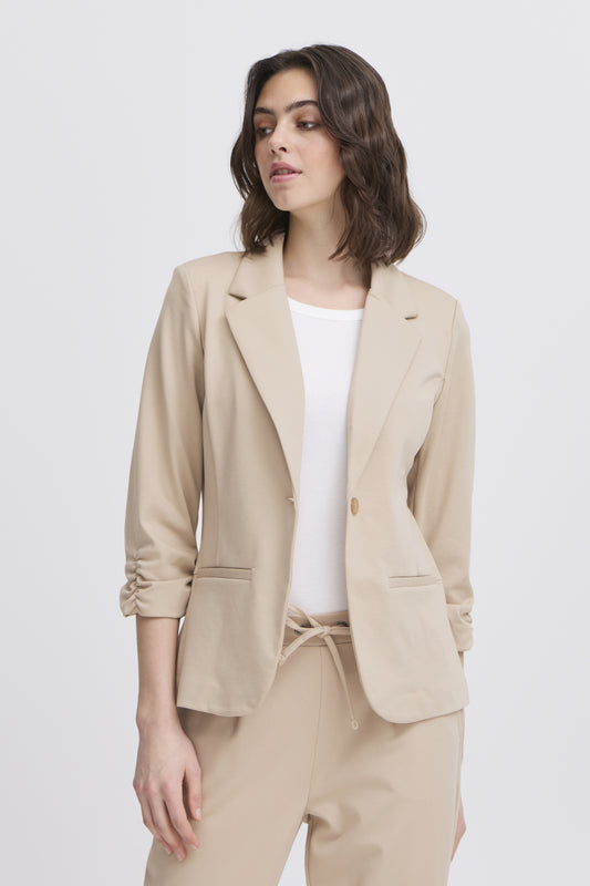 Tailored Blazer