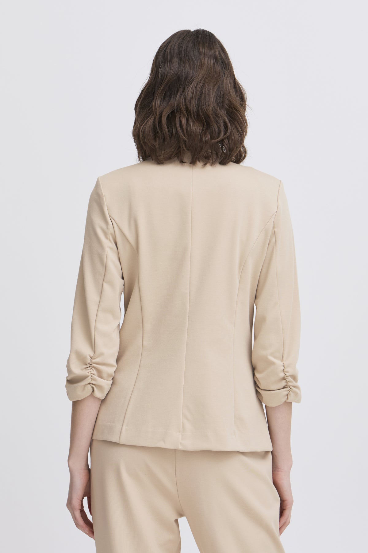 Tailored Blazer