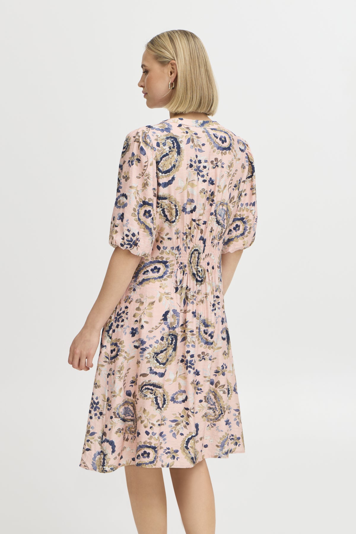 FrAriana Dress 7