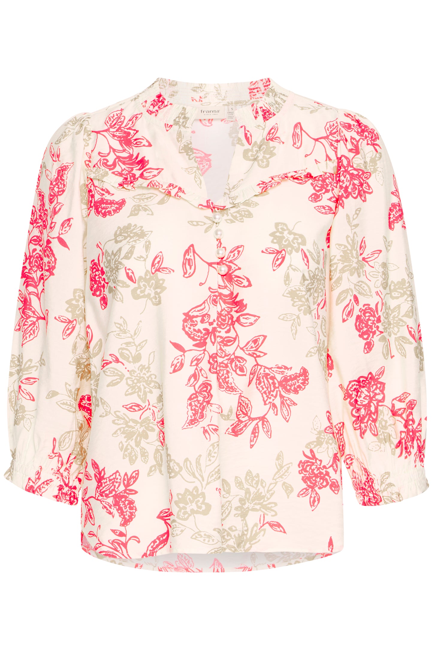 Frtine Blouse