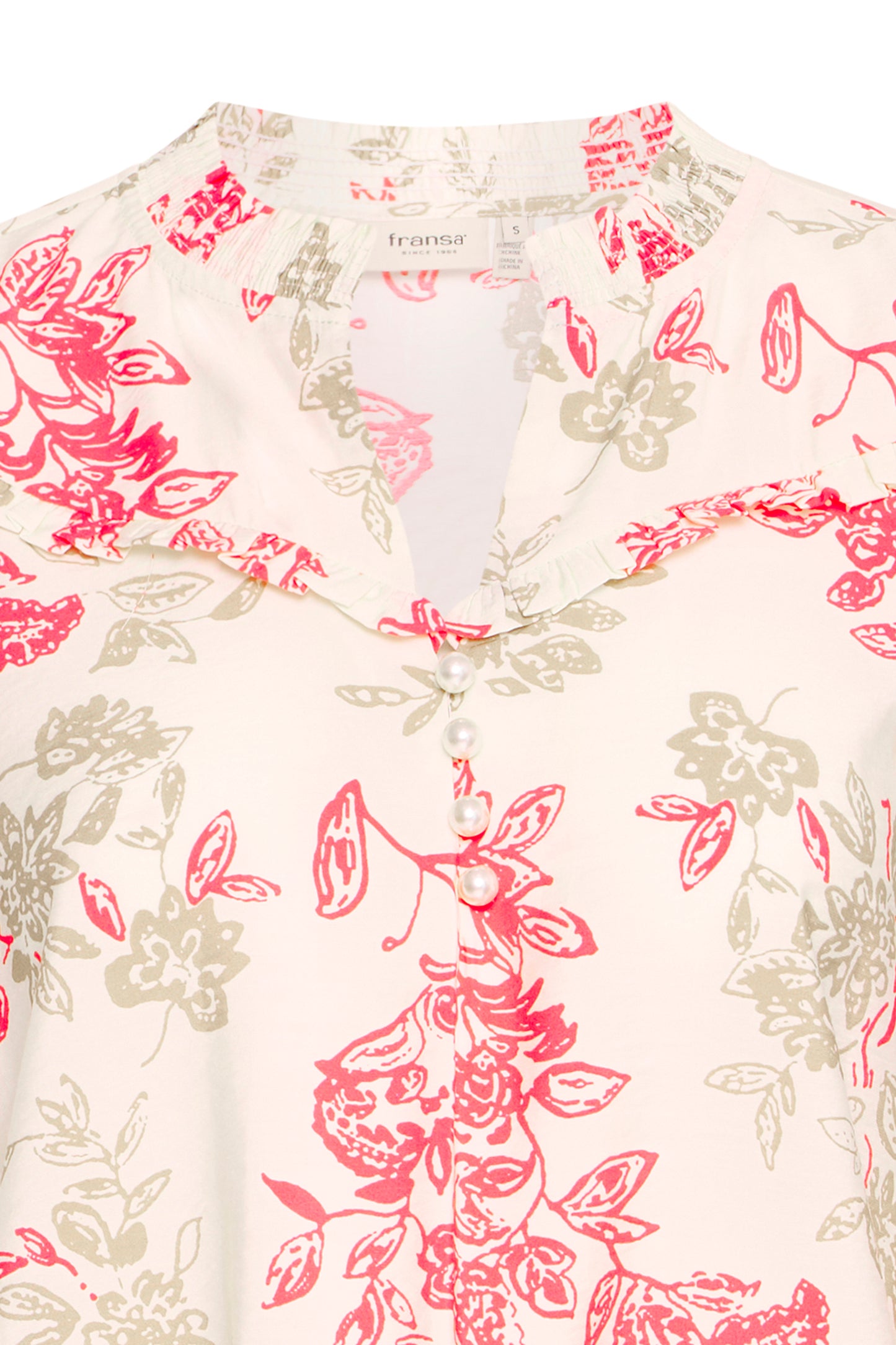 Frtine Blouse