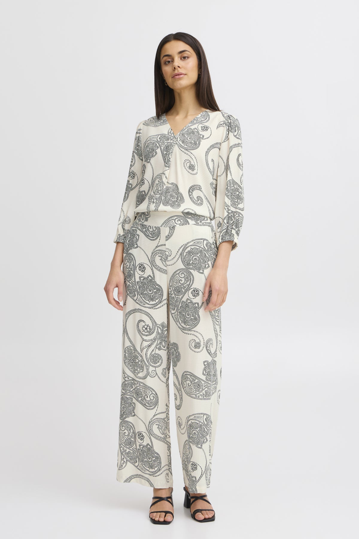 Froline Trousers