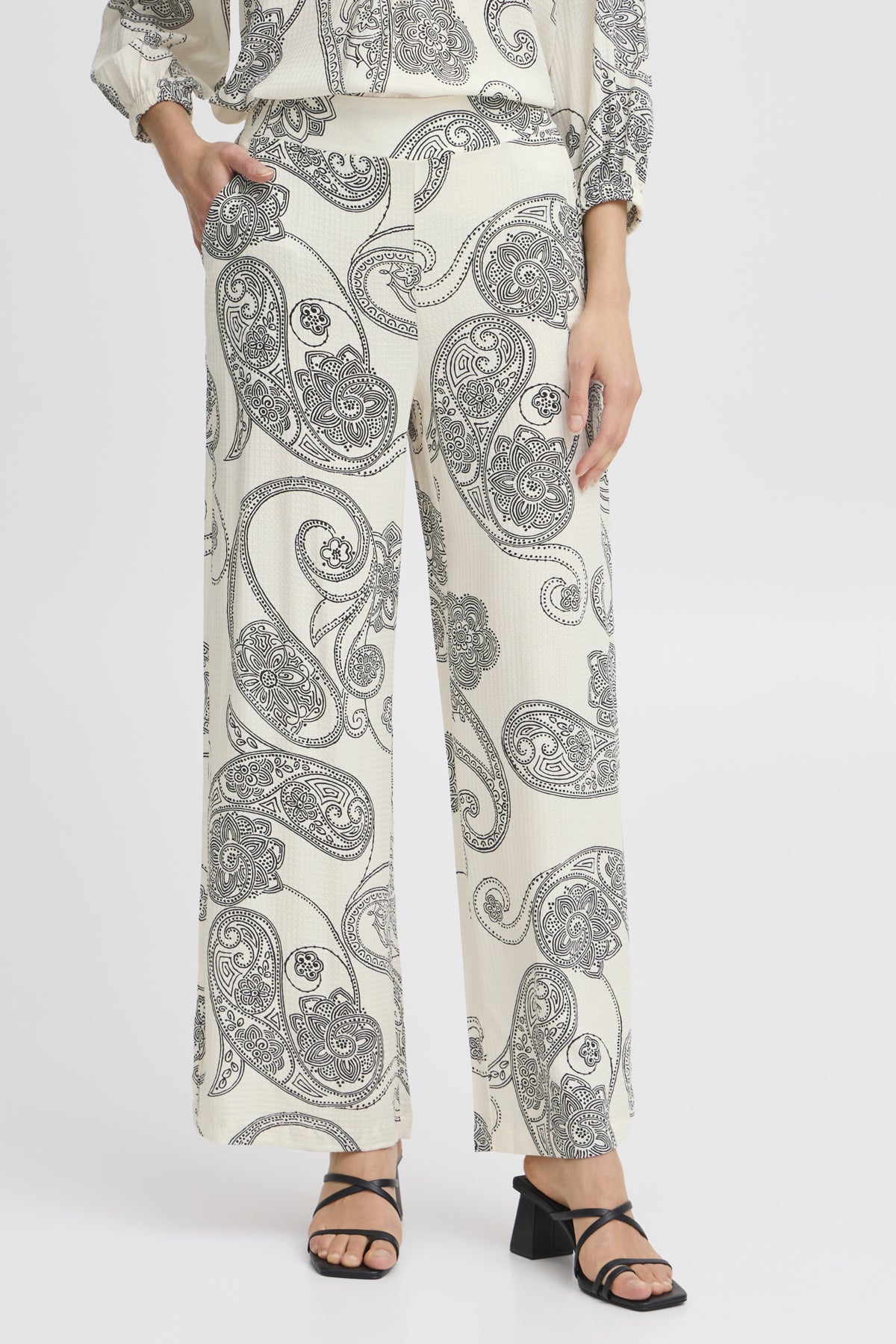 Froline Trousers