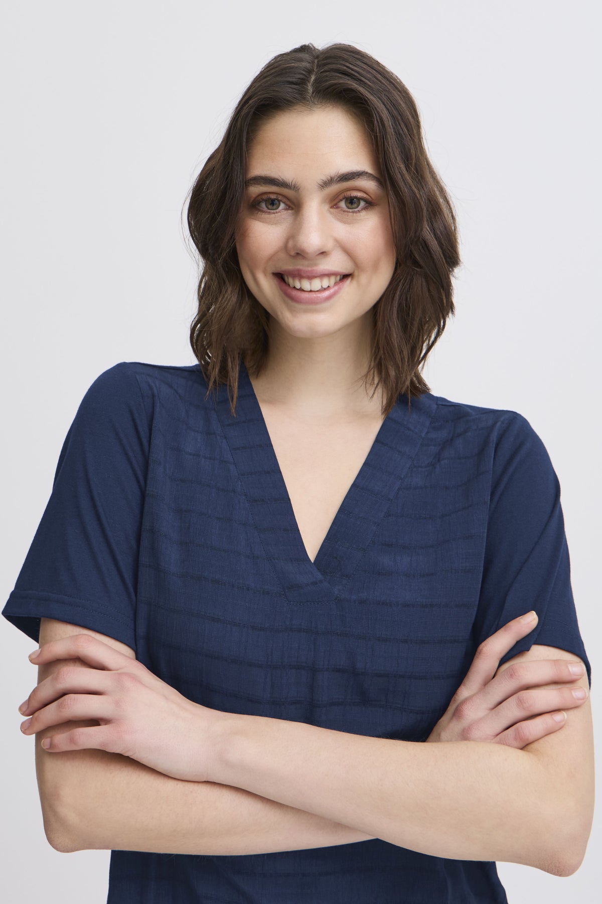 Frzalina Blouse