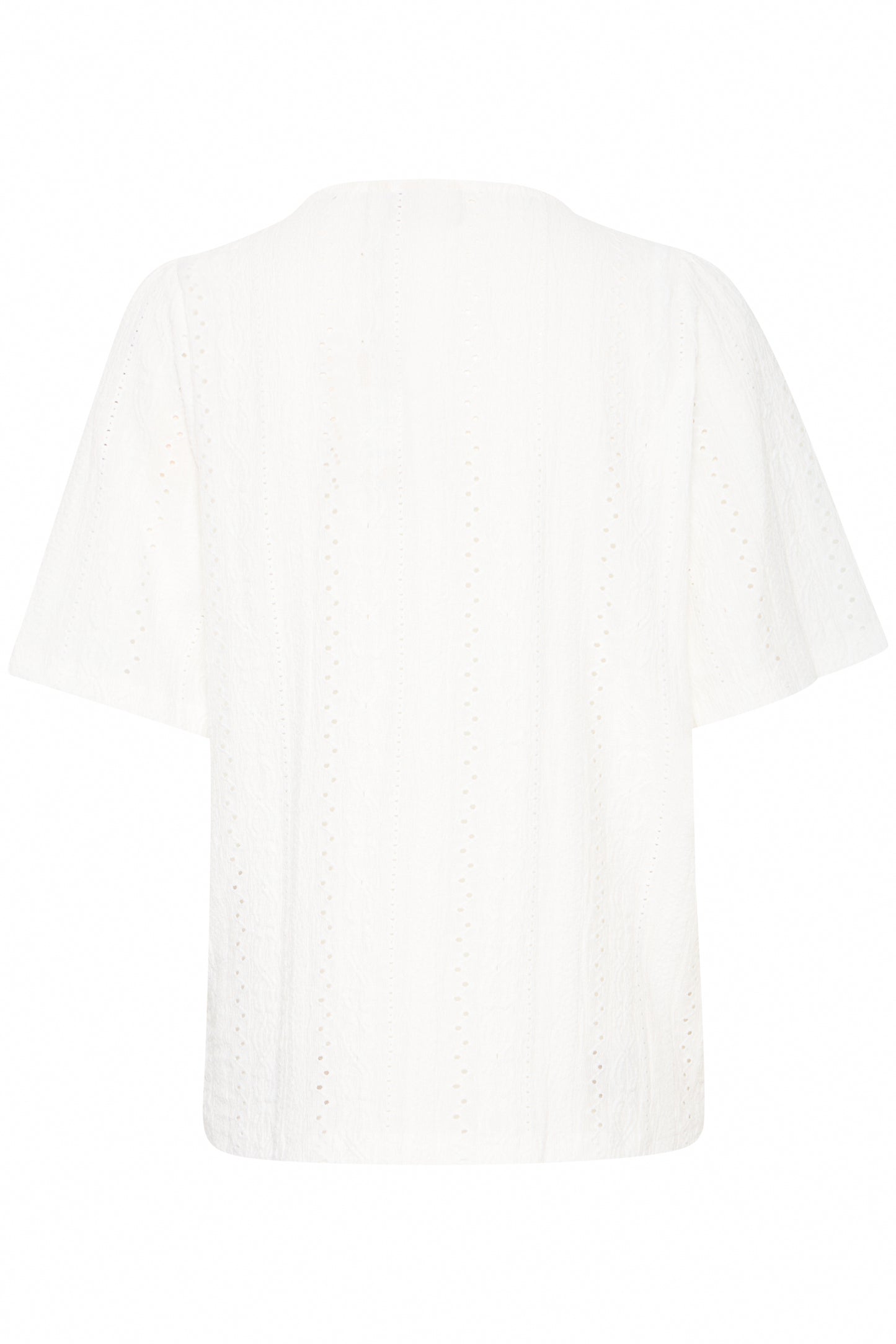 Fremira Antique Blouse