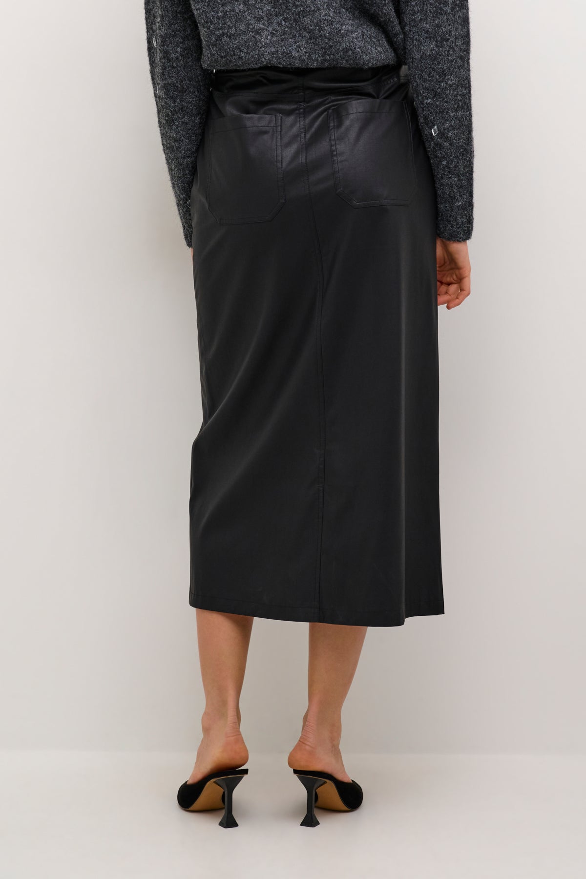 CUalto Cassandra Skirt