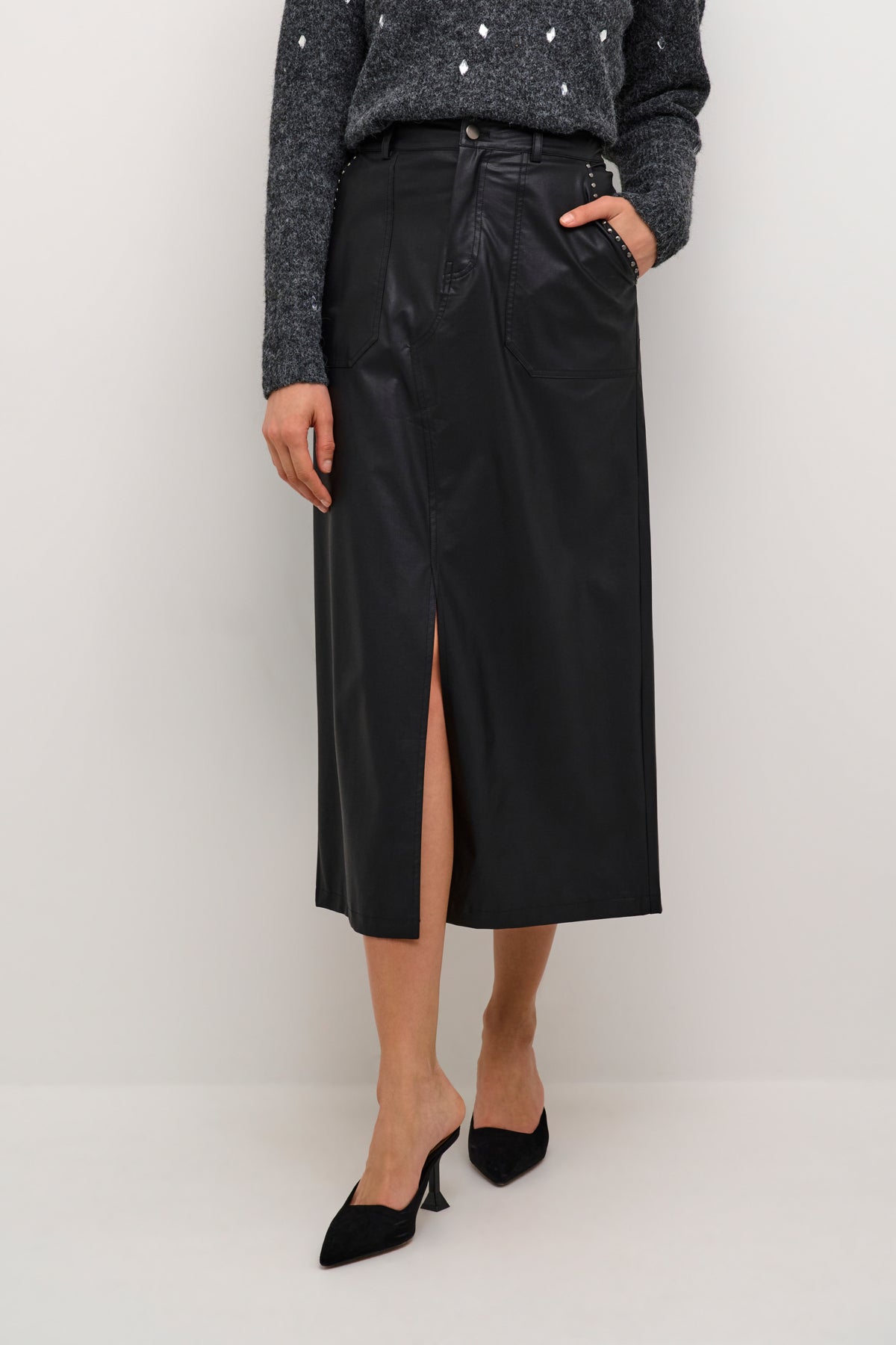 CUalto Cassandra Skirt