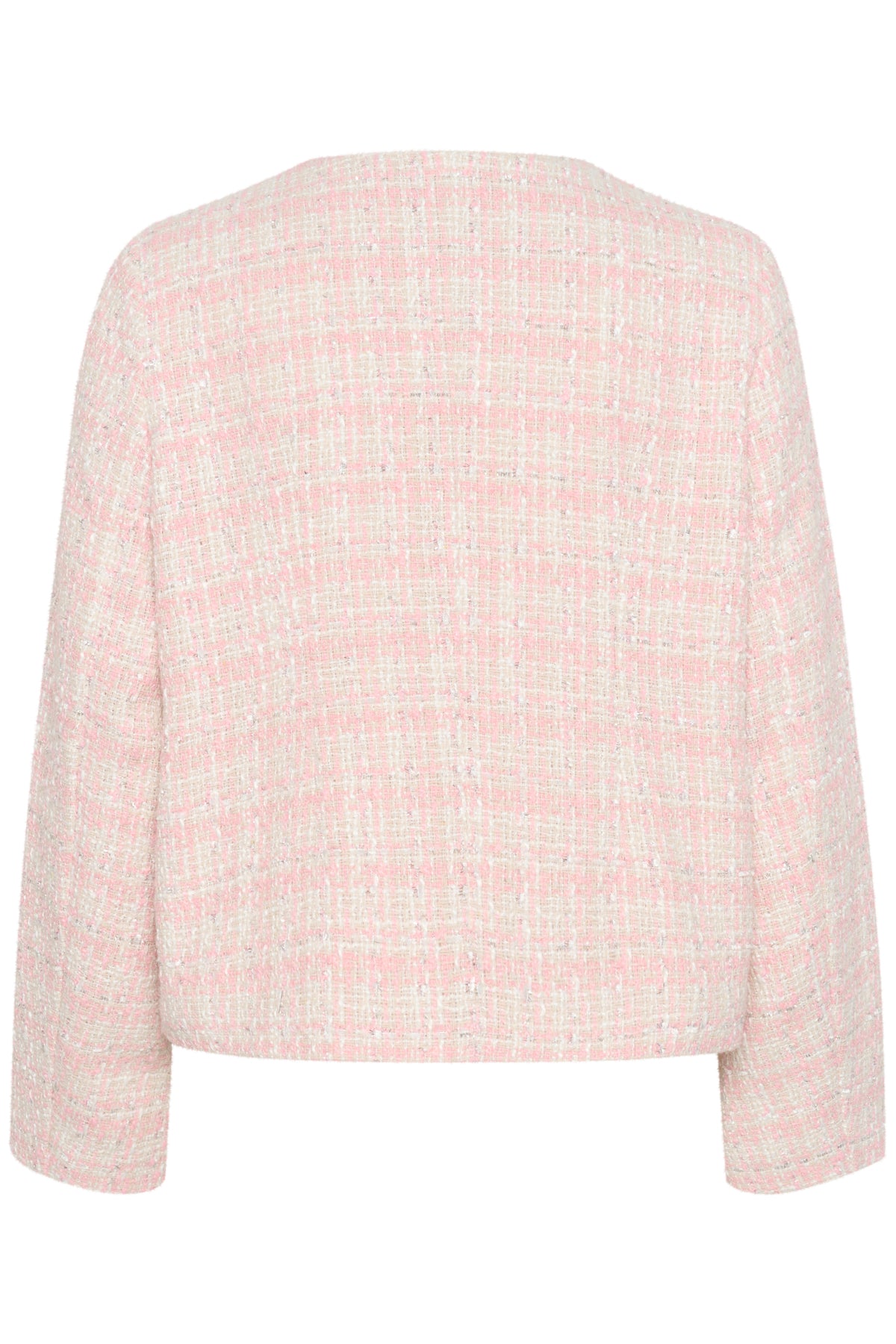 Cucoca Pink Jacket