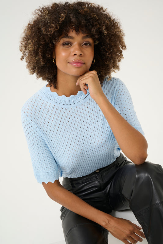 CUdali Pullover