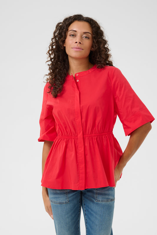 Cuzeta Antoinett Shirt