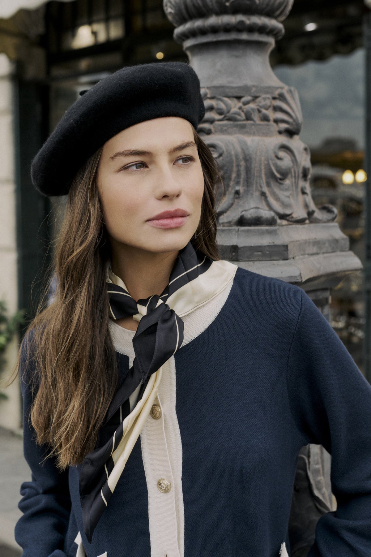 CUaio Annemarie Cardigan