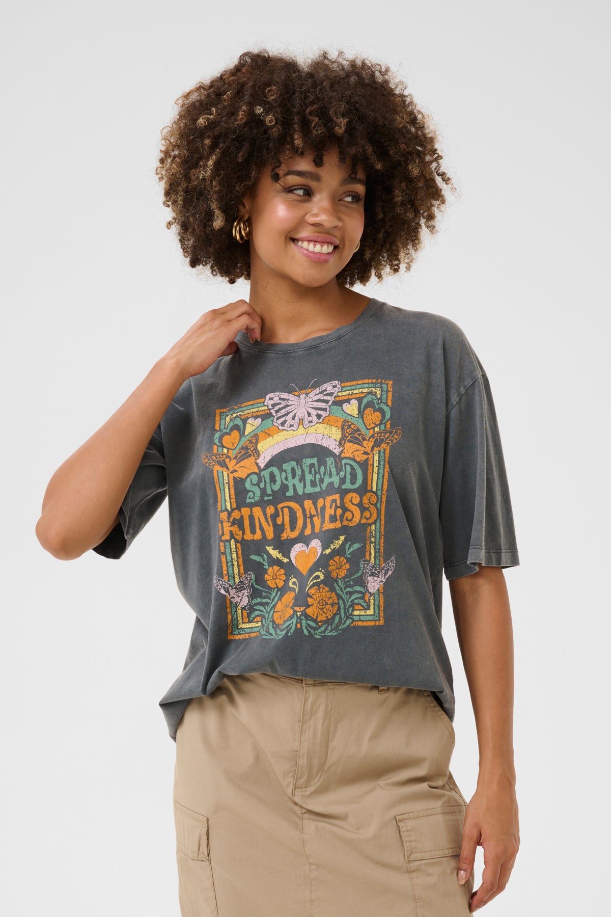 Spread Kindness T-Shirt
