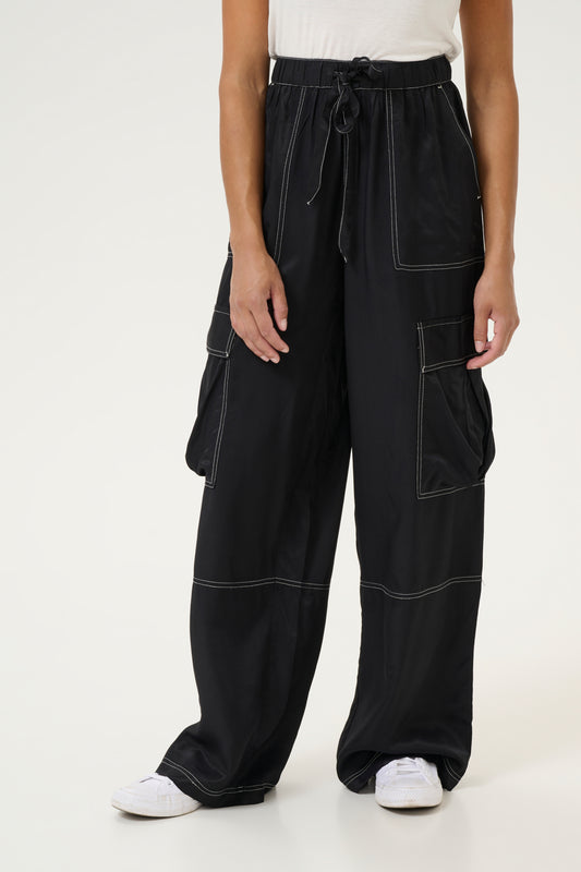 CUcenta Trousers
