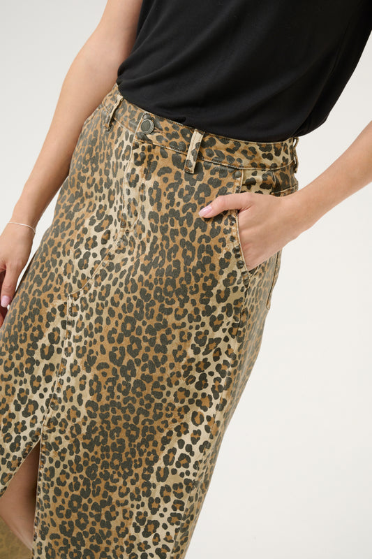 Cualiena Skirt