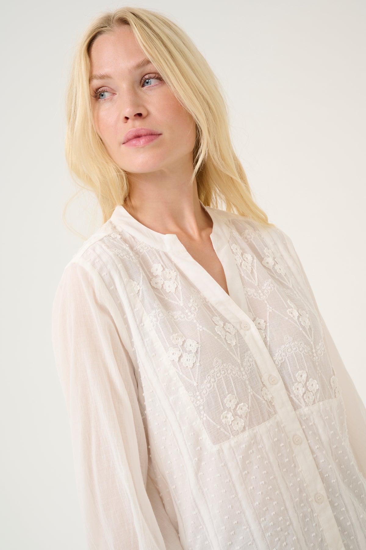 CUamilla Shirt