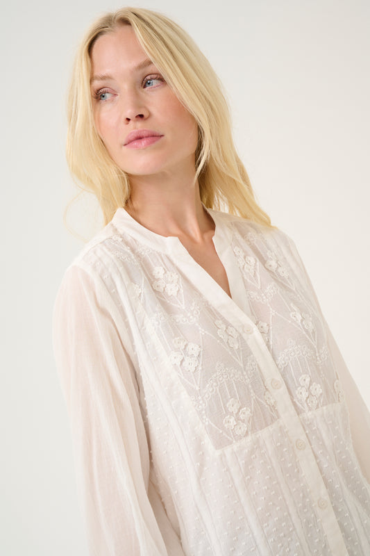 CUamilla Shirt