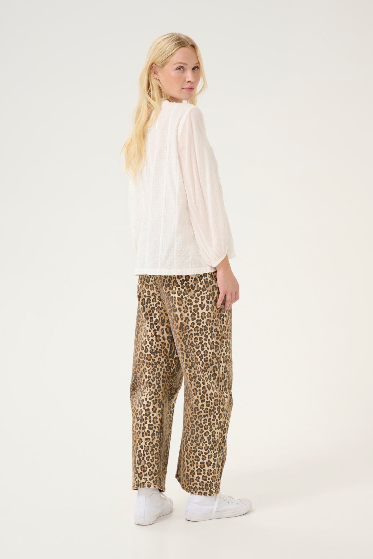 CUamilla Shirt