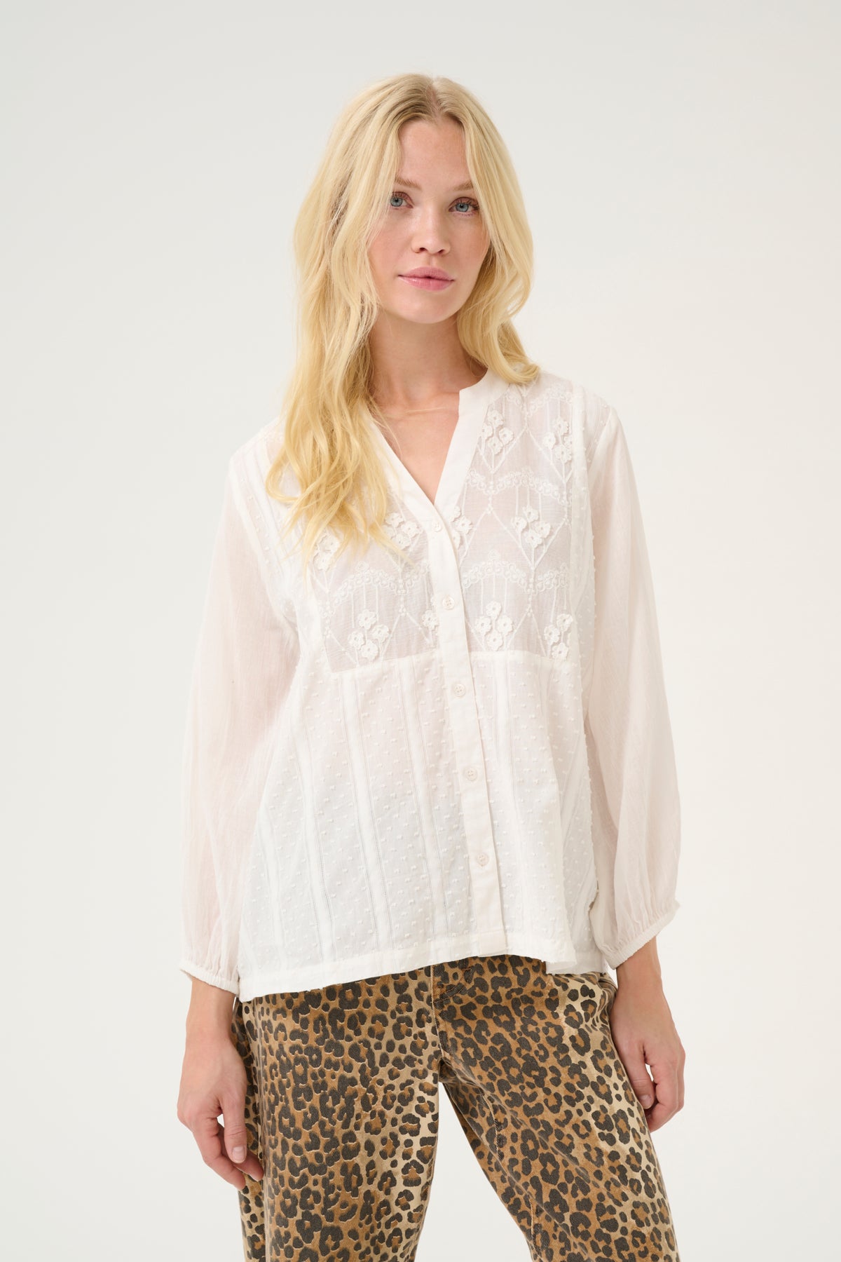 CUamilla Shirt