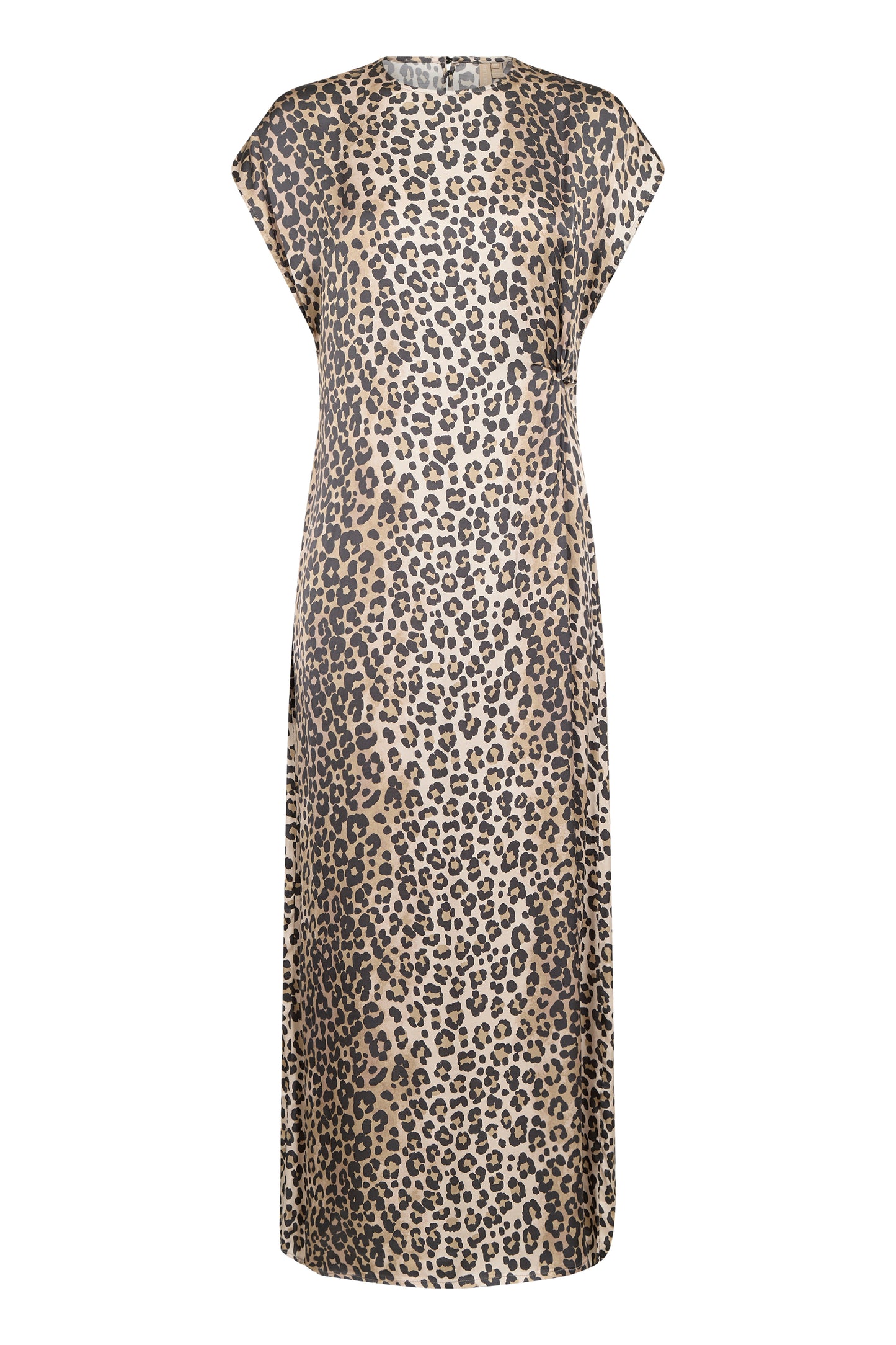 Culeona Berna Long Dress