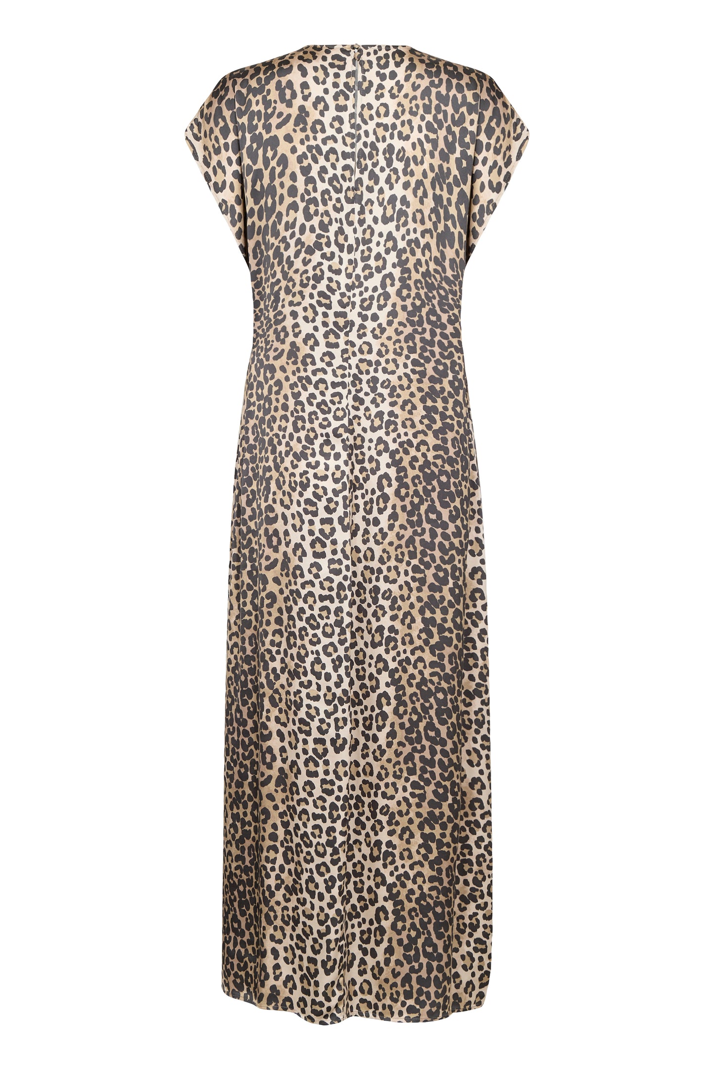Culeona Berna Long Dress