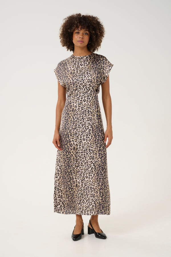 Culeona Berna Long Dress