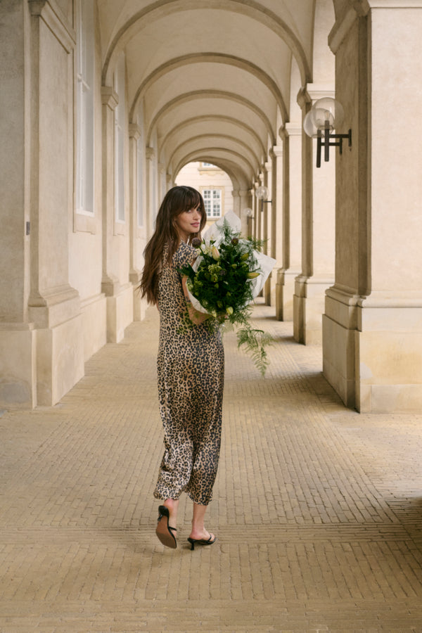 Culeona Berna Long Dress